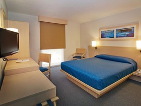 City Express Suites by Marriott Puebla Finsa