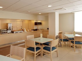 City Express Suites by Marriott Puebla Finsa
