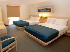 City Express Suites by Marriott Puebla Finsa