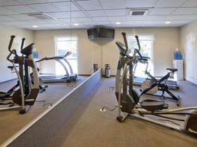 City Express Suites by Marriott Puebla Finsa