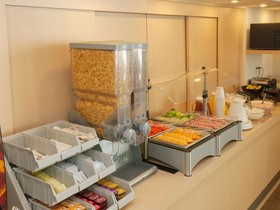 City Express Suites by Marriott Puebla Finsa