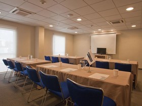 City Express Suites by Marriott Puebla Finsa