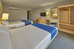 City Express Suites by Marriott Puebla Finsa