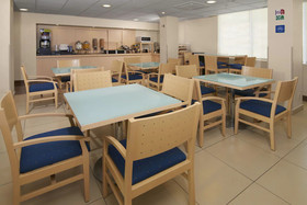 City Express Suites by Marriott Puebla Finsa