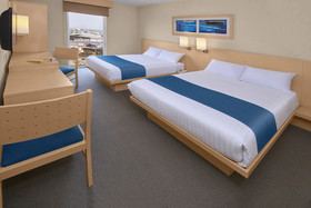 City Express Suites by Marriott Puebla Finsa
