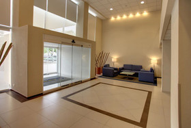 City Express Suites by Marriott Puebla Finsa