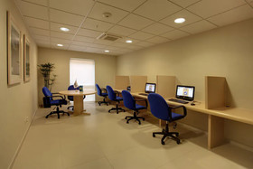 City Express Suites by Marriott Puebla Finsa