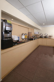 City Express Suites by Marriott Puebla Finsa
