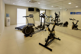 City Express Suites by Marriott Puebla Finsa