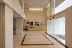 City Express Suites by Marriott Puebla Finsa