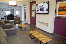 City Express Suites Puebla FINSA