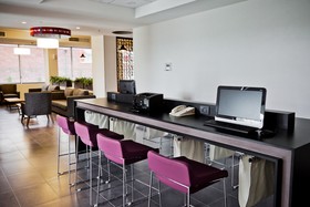 City Express Suites Puebla FINSA