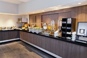 City Express Suites Puebla FINSA