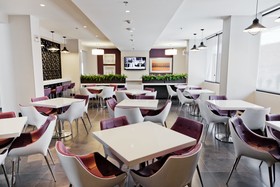 City Express Suites Puebla FINSA