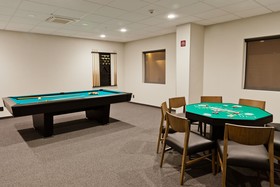 City Express Suites Puebla FINSA