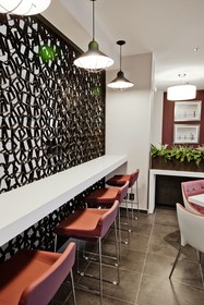 City Express Suites Puebla FINSA