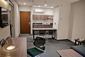 City Express Suites Puebla FINSA