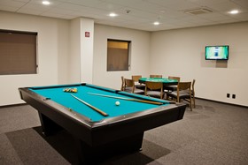 City Express Suites Puebla FINSA