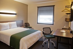 City Express Suites Puebla FINSA