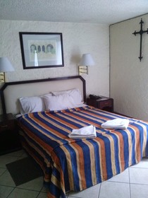 Hotel del Portal