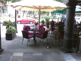 Hotel del Portal