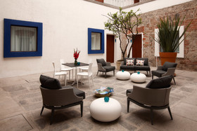Casa Pepe Hostel Boutique - Puebla