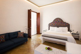 Casa Pepe Hostel Boutique - Puebla