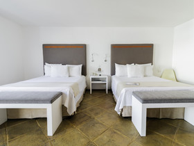 Casa Pepe Hostel Boutique - Puebla