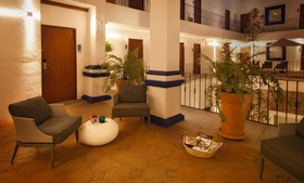 Casa Pepe Hostel Boutique - Puebla