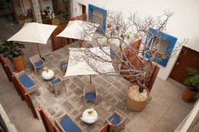 Casa Pepe Hostel Boutique - Puebla
