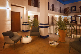 Casa Pepe Hostel Boutique - Puebla