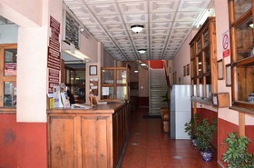 Hotel De Talavera