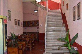 Hotel De Talavera