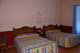 Hotel De Talavera