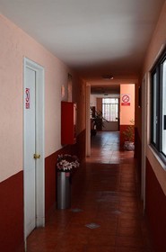 Hotel De Talavera