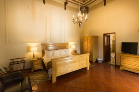 Estrella de Belem Bed and Breakfast and Spa