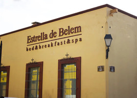 Estrella de Belem Bed and Breakfast and Spa