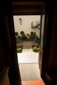 Estrella de Belem Bed and Breakfast and Spa