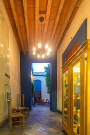 Estrella de Belem Bed and Breakfast and Spa