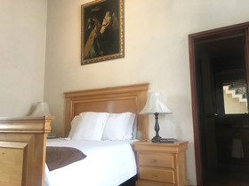 Estrella de Belem Bed and Breakfast and Spa
