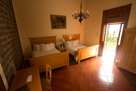 Estrella de Belem Bed and Breakfast and Spa