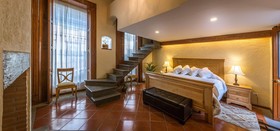 Estrella de Belem Bed and Breakfast and Spa