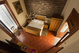Estrella de Belem Bed and Breakfast and Spa
