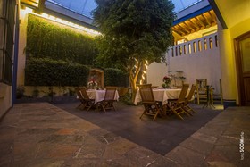 Estrella de Belem Bed and Breakfast and Spa