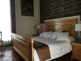 Estrella de Belem Bed and Breakfast and Spa