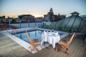 Estrella de Belem Bed and Breakfast and Spa