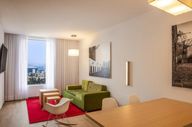 Fiesta Inn Parque Puebla