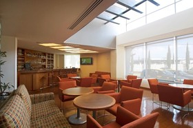 Fiesta Inn Express Puebla FINSA