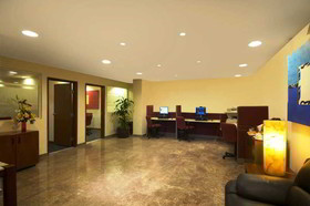 Fiesta Inn Express Puebla FINSA