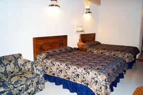 Hacienda del Molino